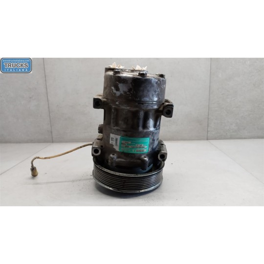 COMPRESSORE ARIA CONDIZIONATA RENAULT truck Magnum 2001>2010 usato