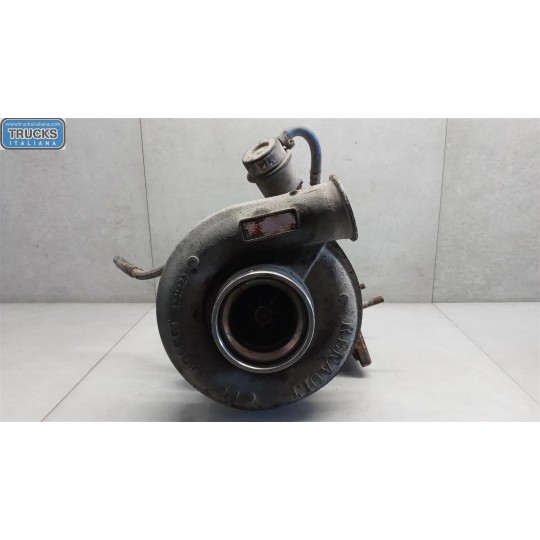 TURBOCHARGES 
 RENAULT truck Magnum 2001>2010 used