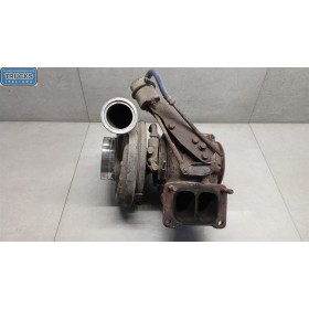 TURBINA RENAULT truck...