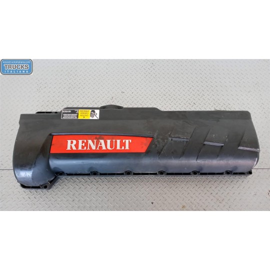 COPERCHIO PUNTERIE RENAULT truck Magnum 2001>2010 used