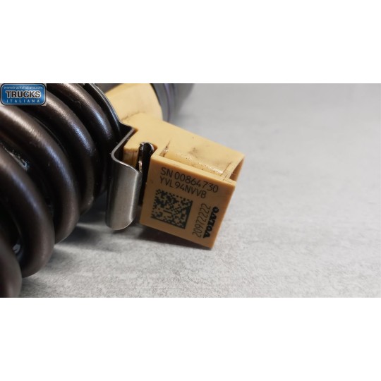 INJECTORS  RENAULT truck Magnum 2001>2010 used