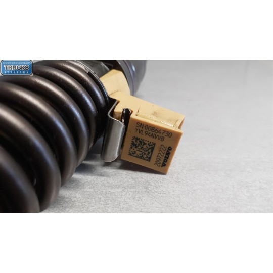 INJECTORS  RENAULT truck Magnum 2001>2010 used