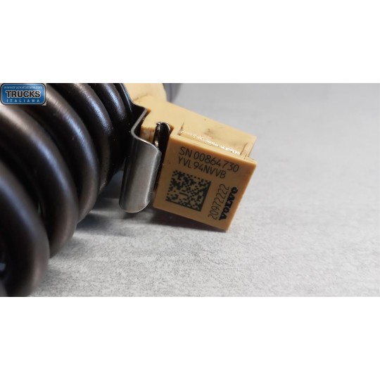 INJECTORS  RENAULT truck Magnum 2001>2010 used