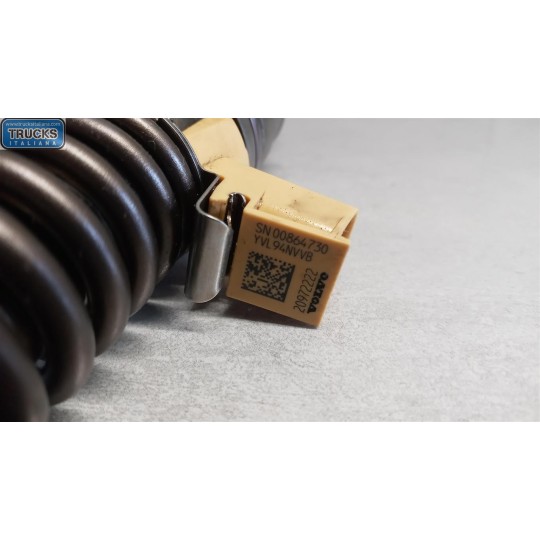 INJECTORS  RENAULT truck Magnum 2001>2010 used