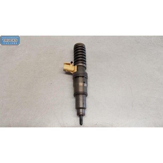 INJECTORS  RENAULT truck Magnum 2001>2010 used