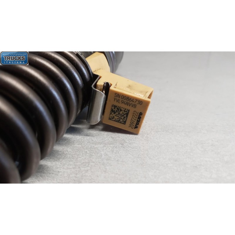 RENAULT truck INIETTORI RENAULT truck Magnum 2001>2010 usato