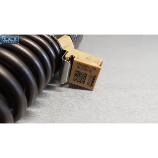 INIETTORI RENAULT truck Magnum 2001>2010 usato