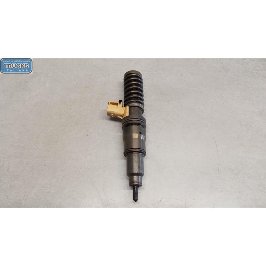 INJECTORS  RENAULT truck Magnum 2001>2010 used