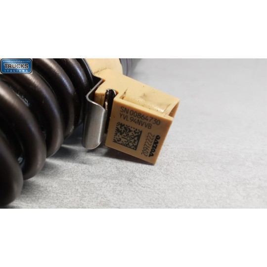 INJECTORS  RENAULT truck Magnum 2001>2010 used