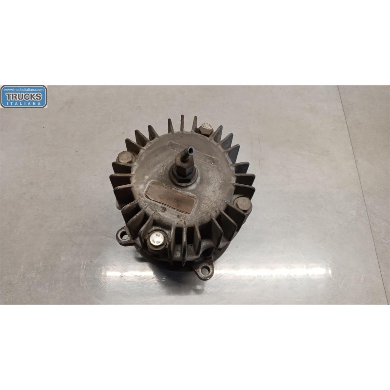 RENAULT truck VALVOLA FRENO MOTORE RENAULT truck Magnum 2001>2010 usato