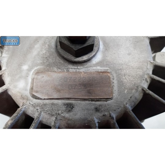 VALVE BRAKING RENAULT truck Magnum 2001>2010 used