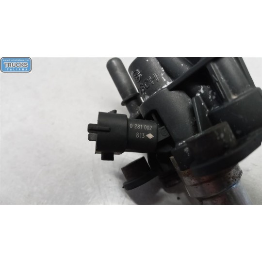 DOSATORE ADBLUE IVECO EUROCARGO 2005>2008 usato