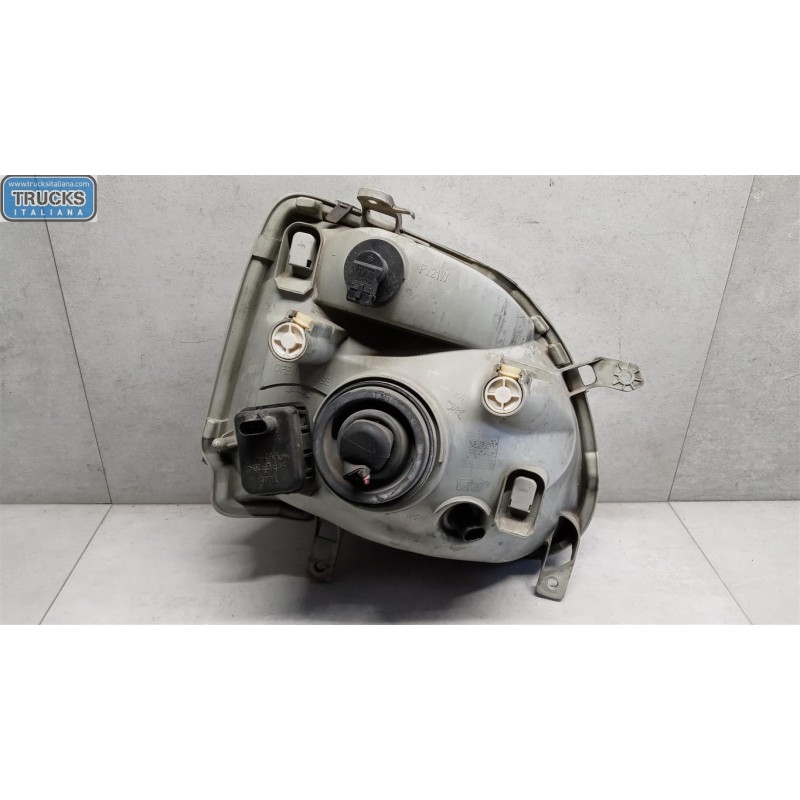 SUZUKI FARO ANTERIORE SINISTRO SUZUKI Wagon R+ 2000>2004 usato