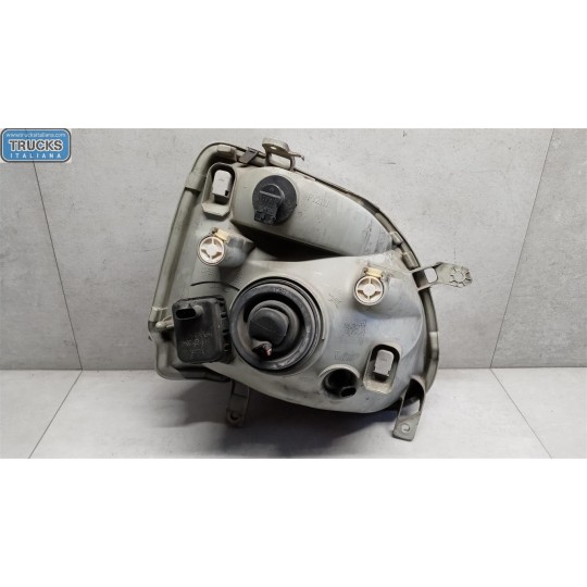 FRONT LEFT FLASHLIGHT  SUZUKI Wagon R+ 2000>2004 used