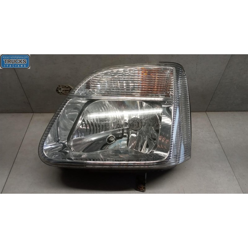 SUZUKI FRONT LEFT FLASHLIGHT  SUZUKI Wagon R+ 2000>2004 used