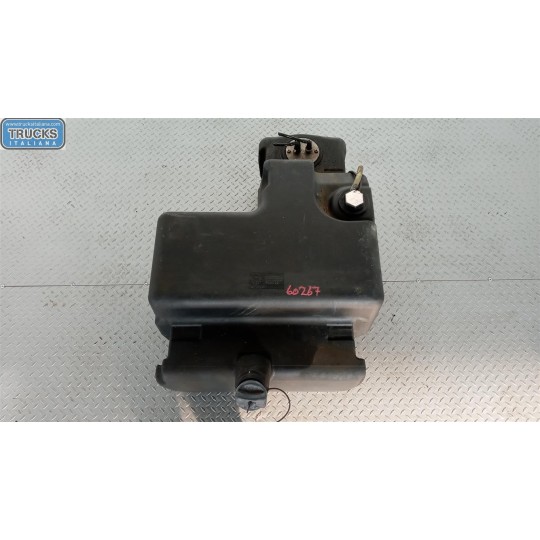 SERBATOIO ADBLUE DAF XF105 usato