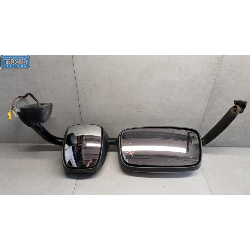 DAF RIGHT ELETRIC REAR-VIEW MIRROR  DAF XF105 used