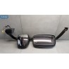 DAF RIGHT ELETRIC REAR-VIEW MIRROR  DAF XF105 used