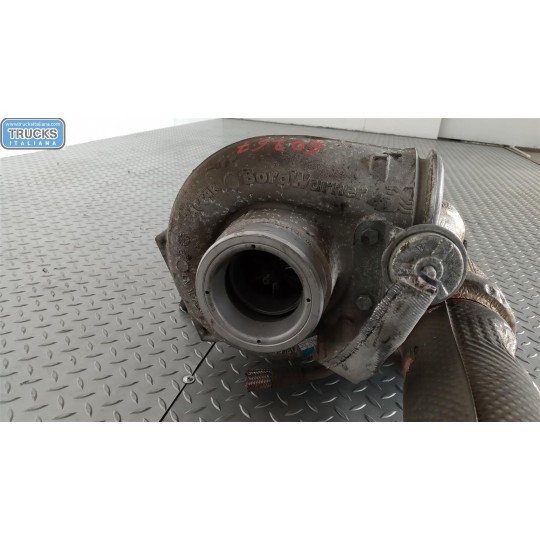 TURBINA DAF XF105 usato