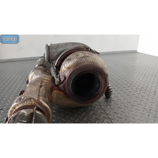 TURBINA DAF XF105 usato