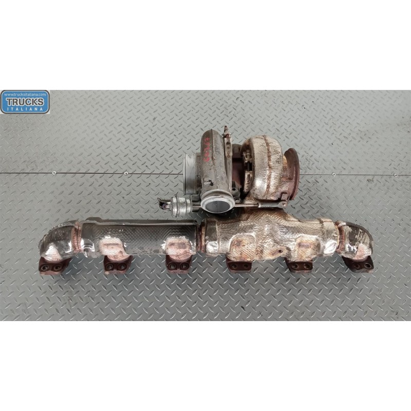 DAF TURBINA DAF XF105 usato