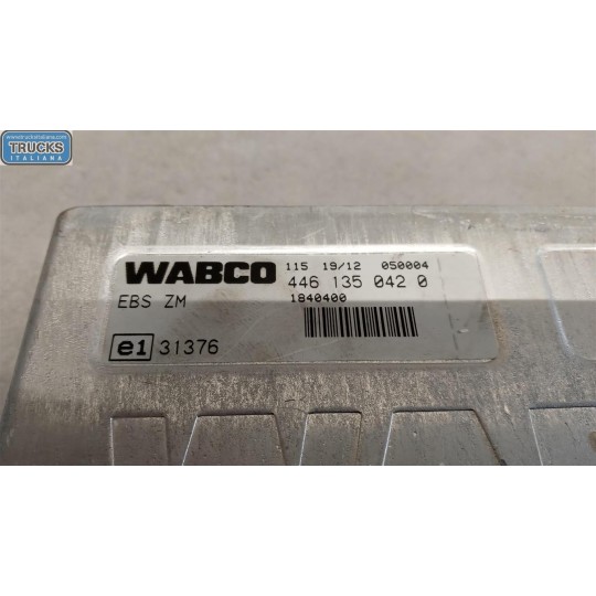 EBS CONTROL UNIT  DAF XF105 used