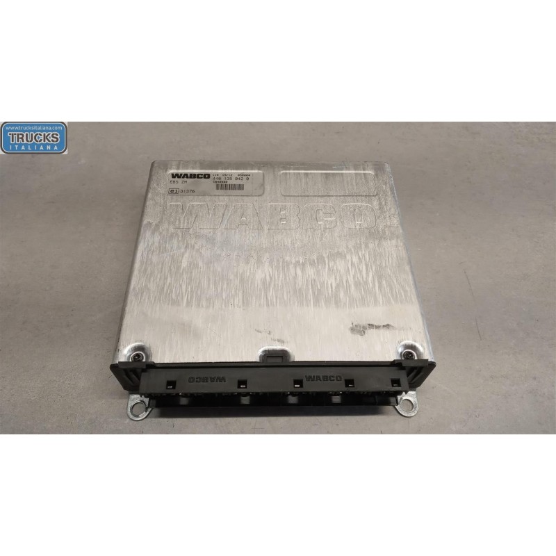 DAF EBS CONTROL UNIT  DAF XF105 used