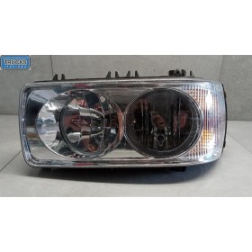 FRONT LEFT FLASHLIGHT  DAF...