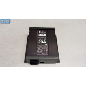 VARIOUS CONTROL UNITS D...