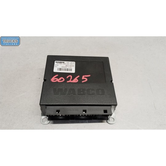 VARIOUS CONTROL UNITS  DAF XF105 used