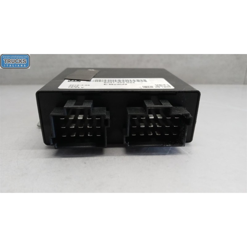 DAF CENTRALINE VARIE A DAF XF105 usato