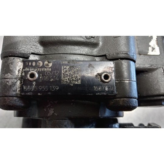 STEERING PUMP DAF XF105 used