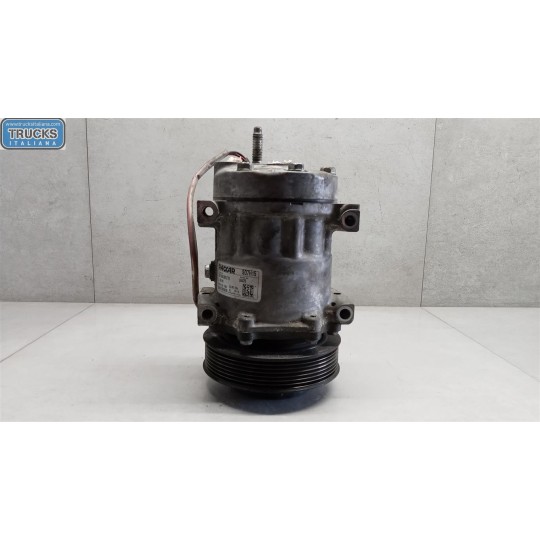 COMPRESSORE ARIA CONDIZIONATA DAF XF105 usato