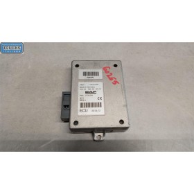 VARIOUS CONTROL UNITS B...