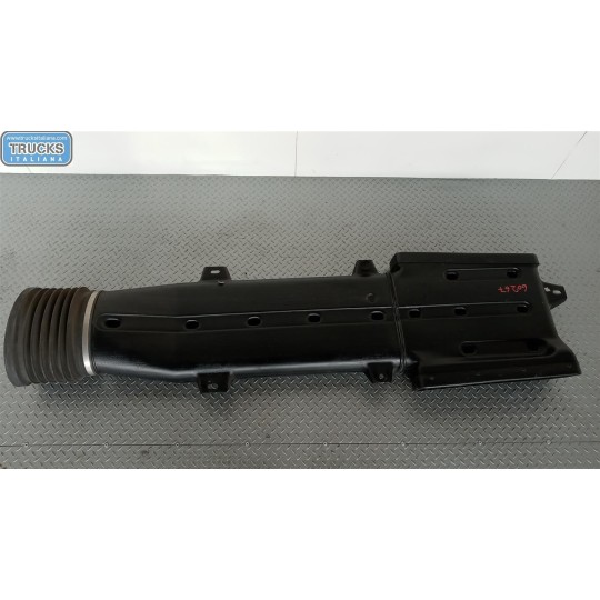 SUCTION DUCT DAF XF105 used