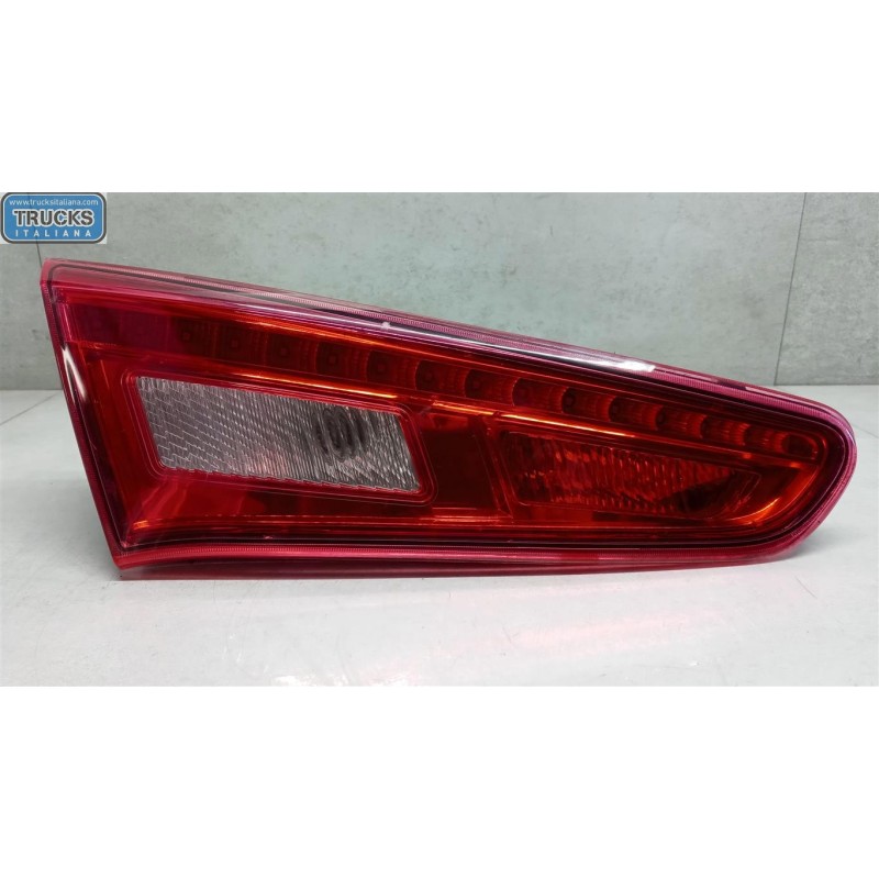 ALFA ROMEO FARO POST INTERNO LED SINISTRO ALFA ROMEO Giulietta 2010>2016 usato