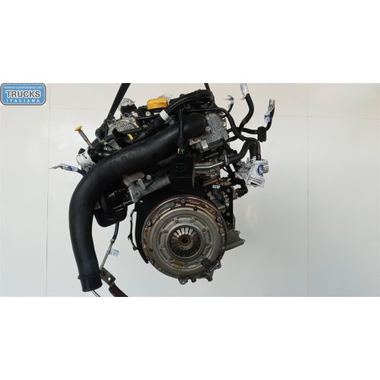 ENGINE ALFA ROMEO Giulietta 2010>2016 used