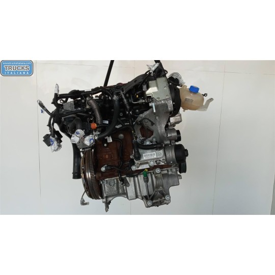 ENGINE ALFA ROMEO Giulietta 2010>2016 used