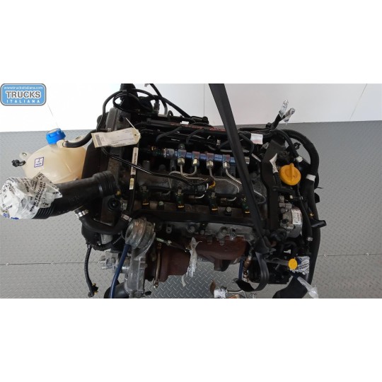 ENGINE ALFA ROMEO Giulietta 2010>2016 used