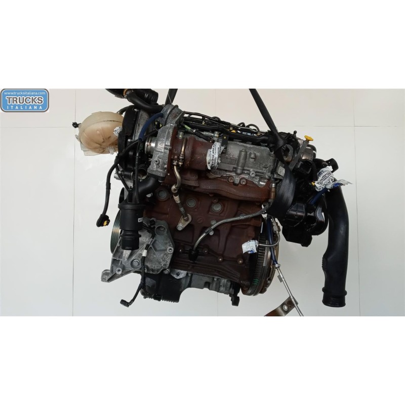 ALFA ROMEO ENGINE ALFA ROMEO Giulietta 2010>2016 used