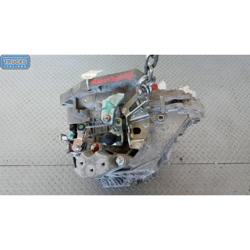 ALFA ROMEO CAMBIO ALFA ROMEO Giulietta 2010>2016 usato