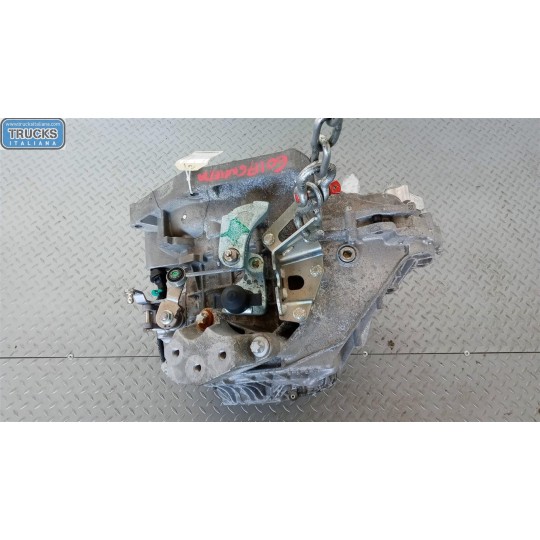 CAMBIO ALFA ROMEO Giulietta 2010>2016 usato