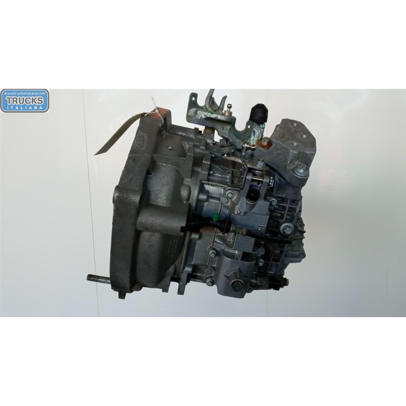 ALFA ROMEO CAMBIO ALFA ROMEO Giulietta 2010>2016 usato