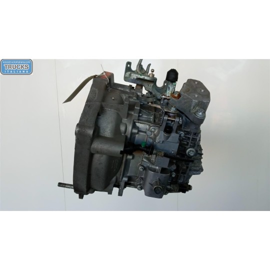 GEARBOXES  ALFA ROMEO Giulietta 2010>2016 used