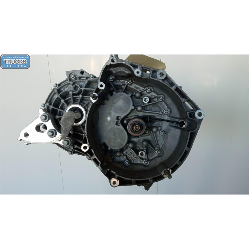 ALFA ROMEO CAMBIO ALFA ROMEO Giulietta 2010>2016 usato