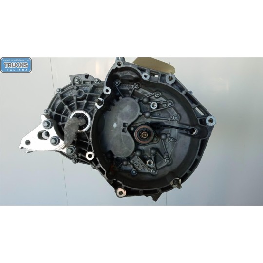 CAMBIO ALFA ROMEO Giulietta 2010>2016 usato