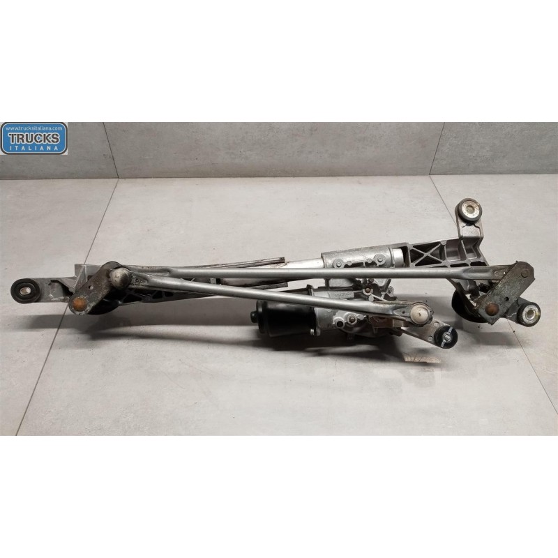 SUBARU windshield wiper motor SUBARU Legacy 2003>2009 used