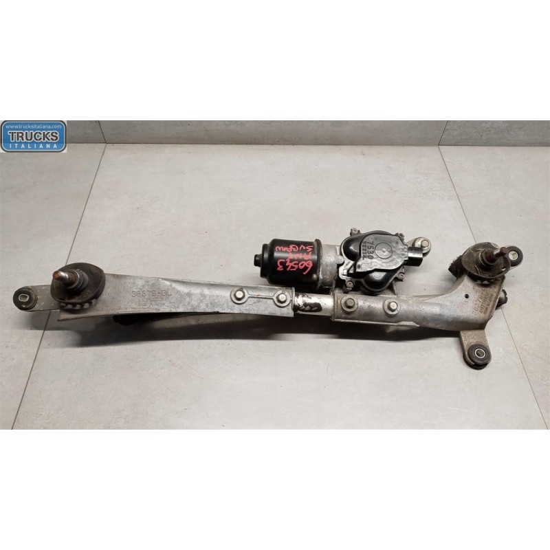 SUBARU MOTORINO TERGI ANTERIORE SUBARU Legacy 2003>2009 usato