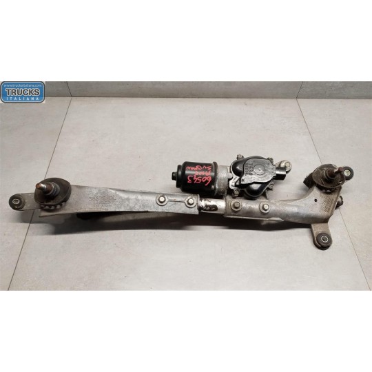 windshield wiper motor SUBARU Legacy 2003>2009 used