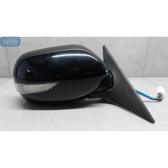 RIGHT ELETRIC REAR-VIEW MIRROR  SUBARU Legacy 2003>2009 used